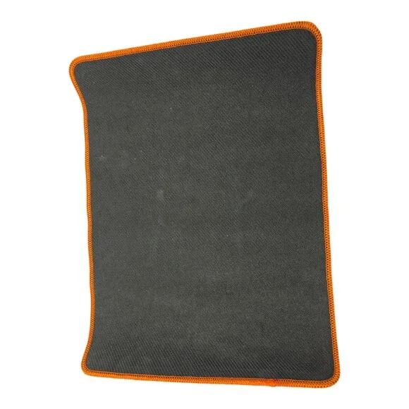 Blizzard Overwatch Cloth Gaming Mouse Pad Stitched Edge Non Slip Rubber Base - Picture 10 of 10